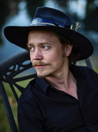 Brock Pierce height profile photo