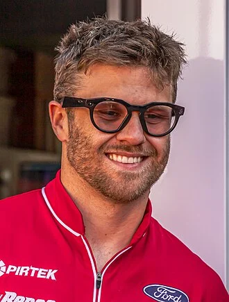 Brodie Kostecki height profile photo