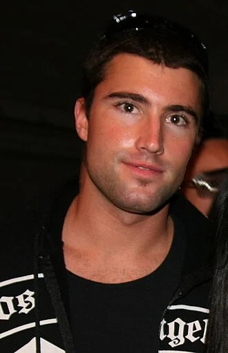Brody Jenner height profile photo