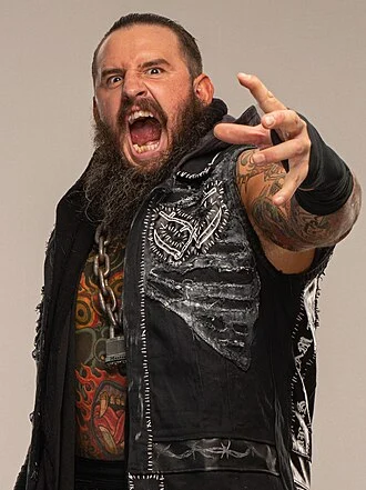 Brody King height profile photo