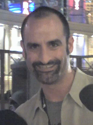 Brody Stevens height profile photo