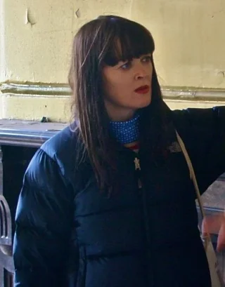Bronagh Gallagher height profile photo