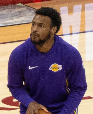 Bronny James height profile photo