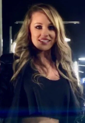 Brooke Allison height profile photo