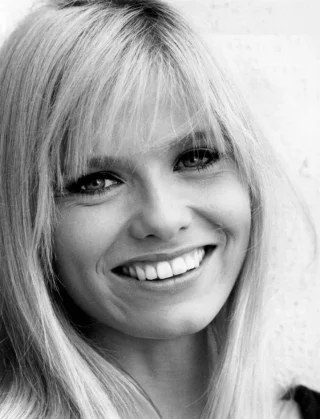 Brooke Bundy height profile photo