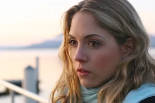 Brooke Nevin height profile photo