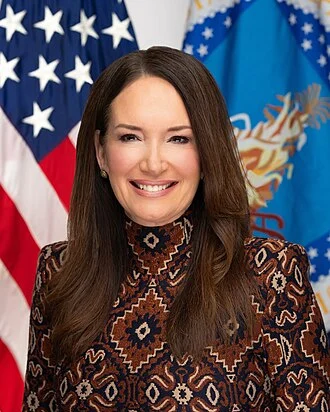 Brooke Rollins height profile photo