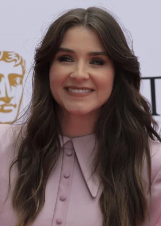 Brooke Vincent height profile photo