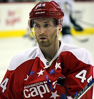 Brooks Orpik height profile photo