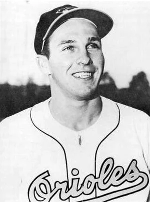 Brooks Robinson height profile photo
