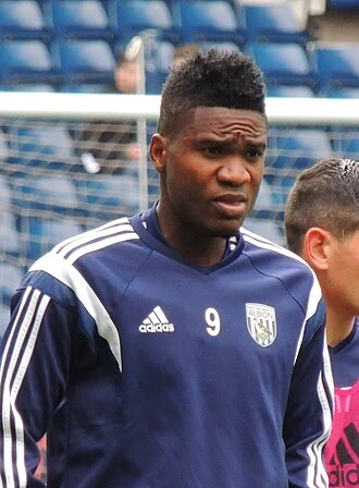Brown Ideye height profile photo