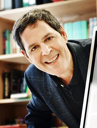 Bruce Allen (physicist) height profile photo