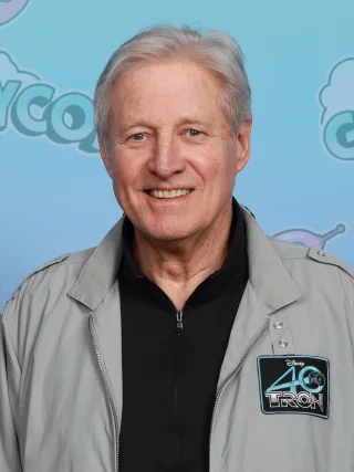 Bruce Boxleitner height profile photo