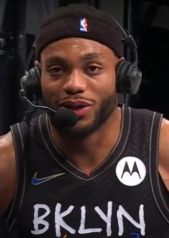 Bruce Brown (basketball) height profile photo