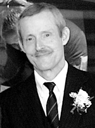 Bruce Edwards Ivins height profile photo