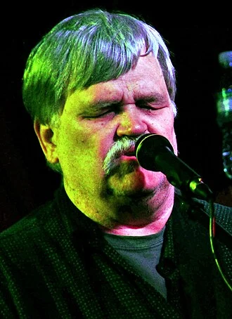 Bruce Hampton height profile photo