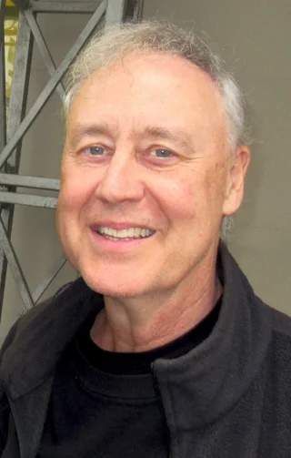 Bruce Hornsby height profile photo