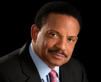 Bruce Johnson (journalist) height profile photo