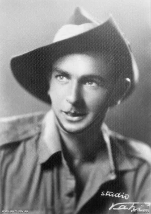 Bruce Kingsbury height profile photo