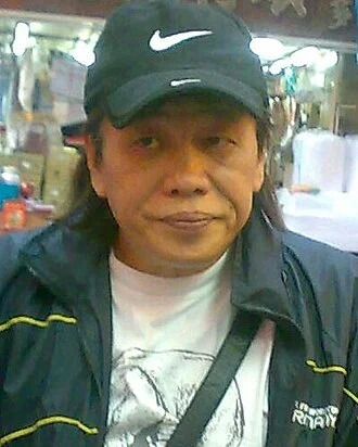Bruce Leung height profile photo