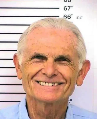 Bruce M. Davis height profile photo