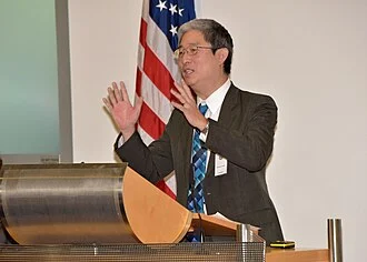 Bruce Ohr height profile photo