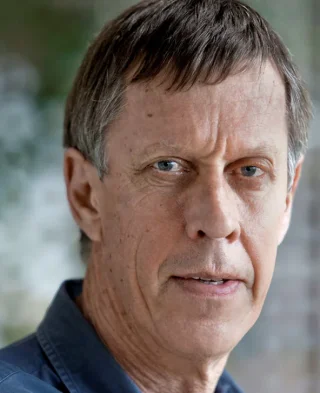 Bruce Spence height profile photo