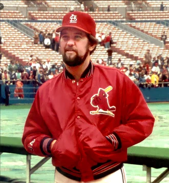 Bruce Sutter height profile photo