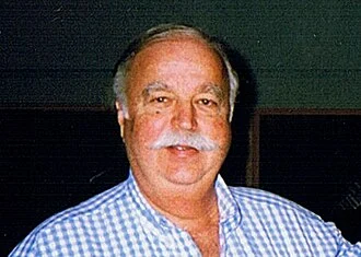 Bruce Swedien height profile photo