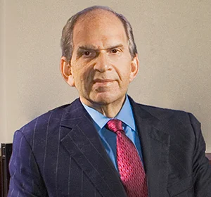 Bruce Wasserstein height profile photo