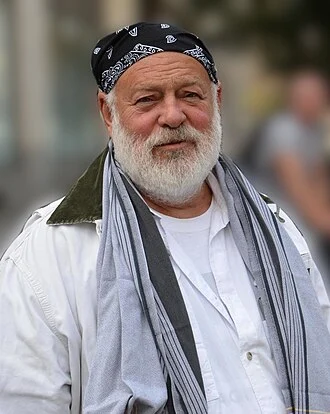 Bruce Weber (photographer) height profile photo