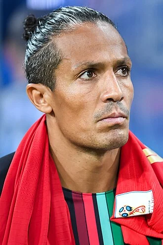 Bruno Alves height profile photo