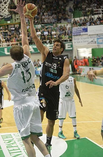 Bruno Cerella height profile photo