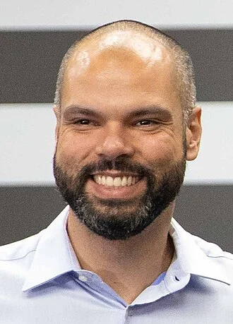 Bruno Covas height profile photo