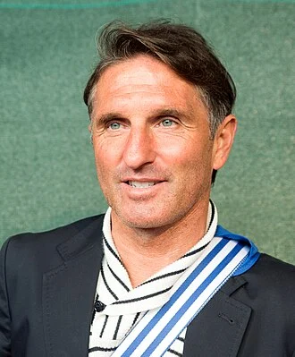 Bruno Labbadia height profile photo
