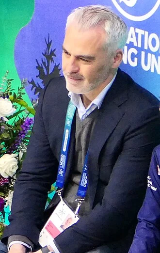 Bruno Marcotte height profile photo
