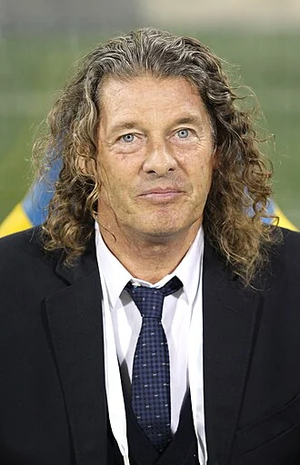 Bruno Metsu height profile photo