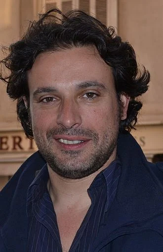 Bruno Salomone height profile photo