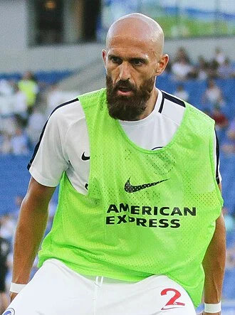 Bruno Saltor height profile photo
