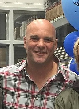 Bryan Baeumler height profile photo
