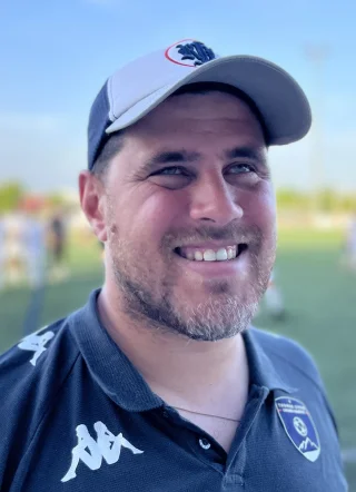 Bryan Bergougnoux height profile photo