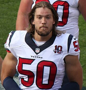 Bryan Braman height profile photo