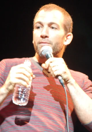 Bryan Callen height profile photo