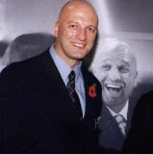 Bryan Gunn height profile photo