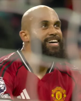 Bryan Mbeumo height profile photo