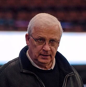 Bryan Murray (ice hockey) height profile photo