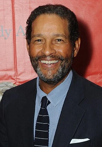 Bryant Gumbel height profile photo