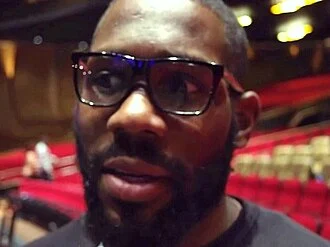 Bryant Jennings height profile photo