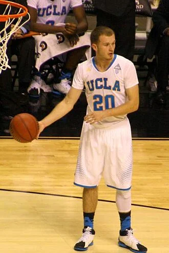Bryce Alford height profile photo