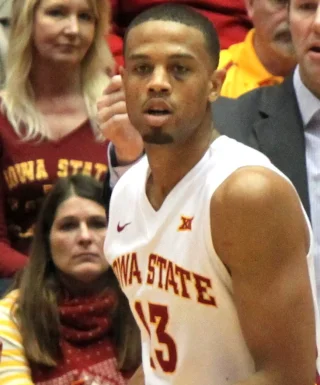 Bryce Dejean-Jones height profile photo